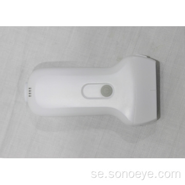 Minisono USB / WIFI Probe-typ ultraljudsskanner